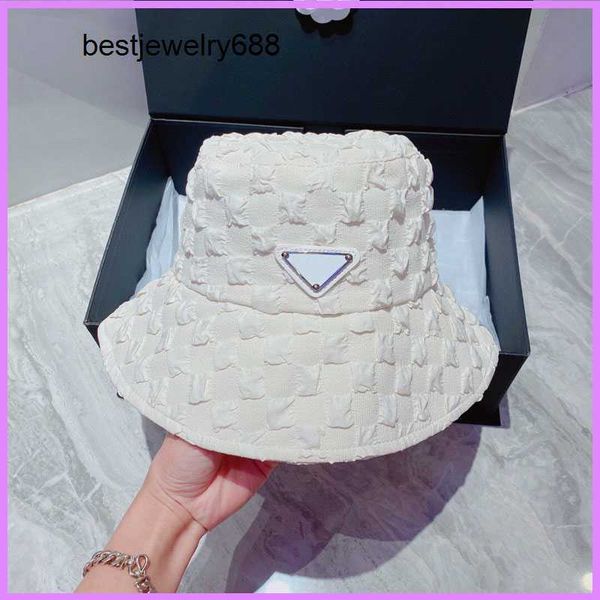 

street fashion bucket hat women caps hats mens designer summer casquette womens fitted hat triangle soild baseball cap hut d224283f, Blue;gray