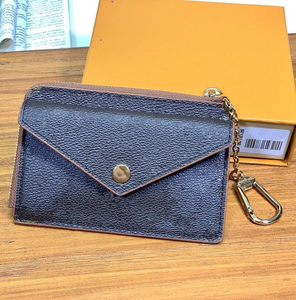 

credit card holder key pouch zippy coin purse 5aquality classic men women pocket fashiong mini wallet handy slim bank with6488621
