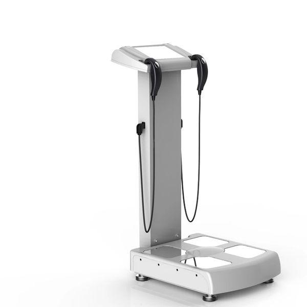 

human body elements analysis equipment weight fat health muscle elements analysis body composition analyzer machine