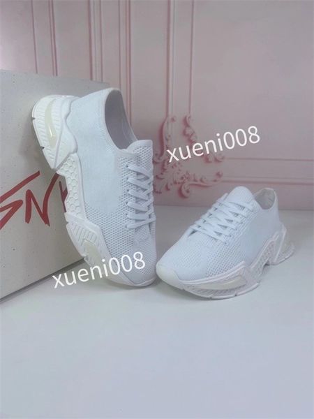 

2023new brand mens classics casual shoes designer leather lace-up sneaker fashion running trainers letters woman shoes flat printed gym snea, Red;white