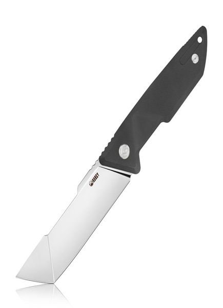 

kubey kb270 razor fixed blade knife full tang high performance survival knife g10 handle with kydex sheath for outdoor hunting5043935