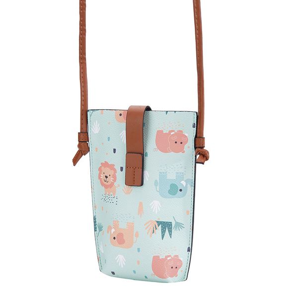 

mobile phone bag mini coin purse messenger bags