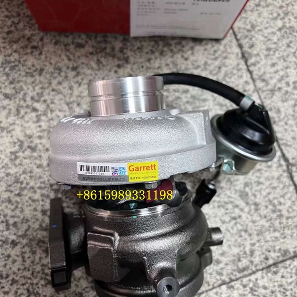 

new genuine turbo for jmc 2.8t light bus 903740 turbocharger kc1-6k682-ba 903740-0002 euro vi teshuni