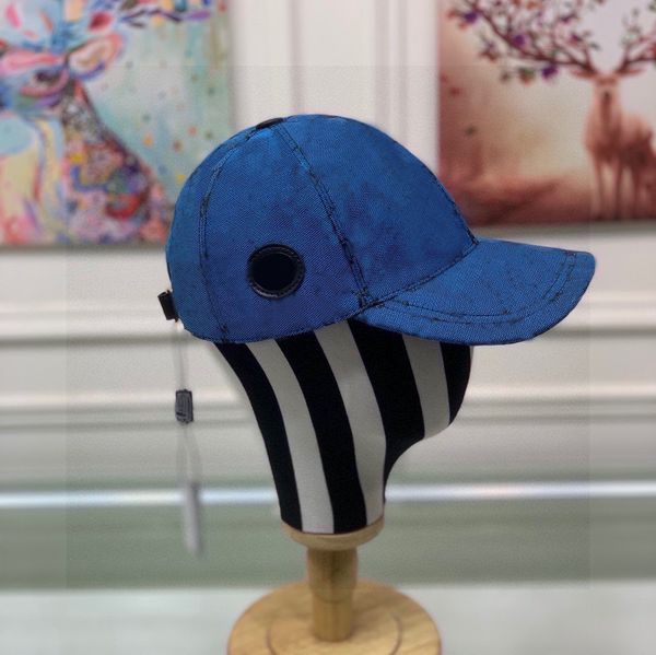 

desingers letter baseball cap casquette multicolor sports full letter printed hats woman caps embroidery sun hats fashion leisure luxurys de, Black;white