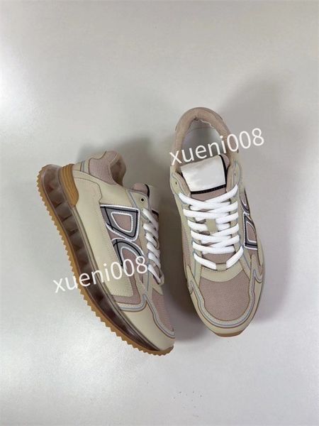 

new brand men classics casual shoes leather lace-up sneaker fashion running trainers letters woman shoes flat printed gym sneakers2023, Red;white