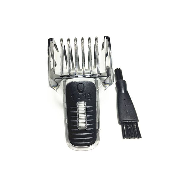 

hair clipper replacement for philips beard trimme qg3379/15 qg3371 qg3380/17 qg3388/15 qg3387/15 qg3381/15 qg3383/15 qg3392/45 shaver 1-18mm