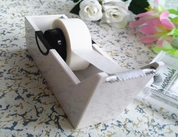 

whole lashes tape cutter professional eyelash lash extension micropore paper tape cutter under eyelash tape cutter 8387874
