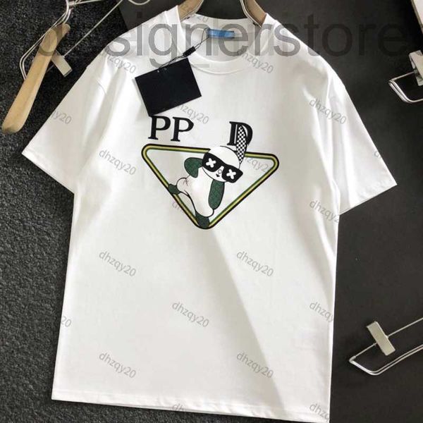 

men's t-shirts designer 23 t shirt designer round neck short sleeve spring summer fashion luxury brand loose pullover t-shirts jdc2 xz2, White;black