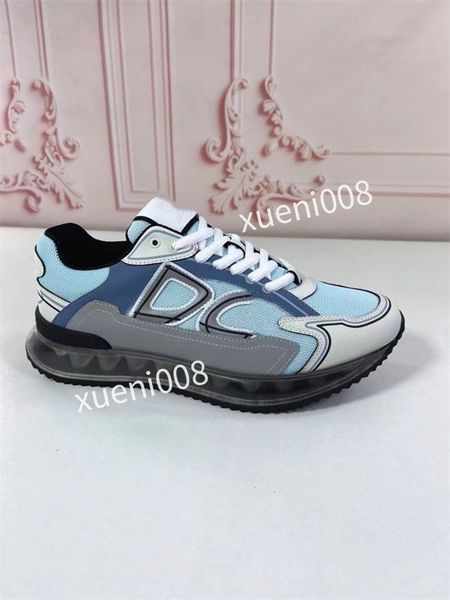 

2023new brand womens men classics casual shoes designer leather lace-up sneaker fashion running trainers letters woman shoes flat printed gy, Red;white