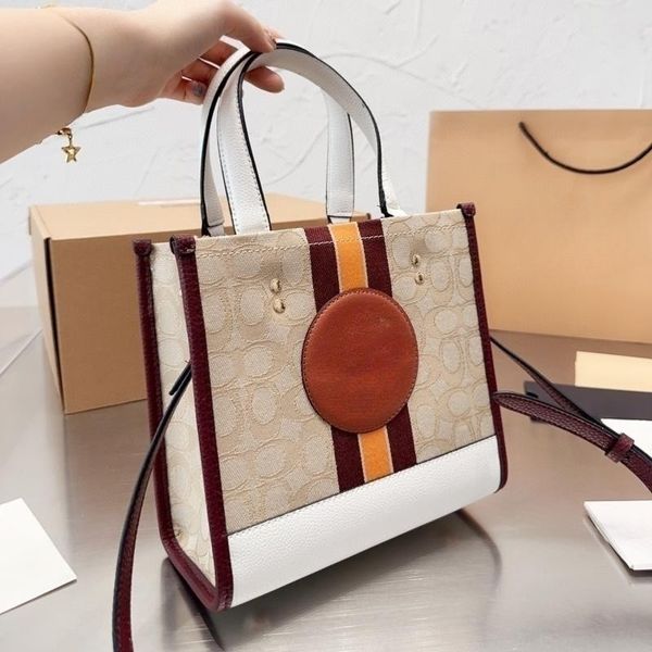 

women's handbag designer shoulder bag fashion leather bag new classic letter tote bag fashion casual crossbody bag large capacity lette