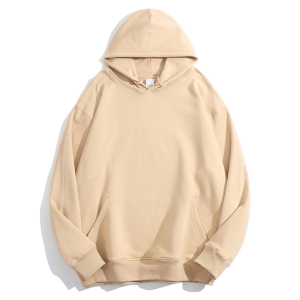 

hoodies men's clothing streetwear styles cotton mens plus size men's hoodies sweatshirts bmjg, Black