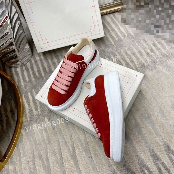 

2023mens designer summmer quality classics brand fashion casual shoes womans canvas shoes leather black sole sneakers