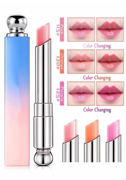 

lip gloss crystal jelly lipstick long lasting nutritious lips moisturizer magic temperature color change care cosmeticsliplip6016096