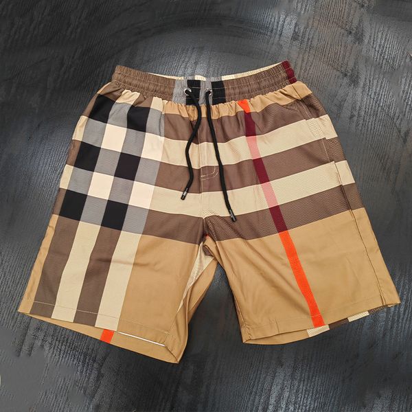 

men's shorts summer sport 2023 mens womens designers shorts fashion streetwears clothing quick drying swimwear printing board beach pan, White;black