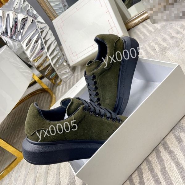 

new brand women quality classics flat sneaker casual shoes leather white letter overlays fashion platfnorm sneakers, Black