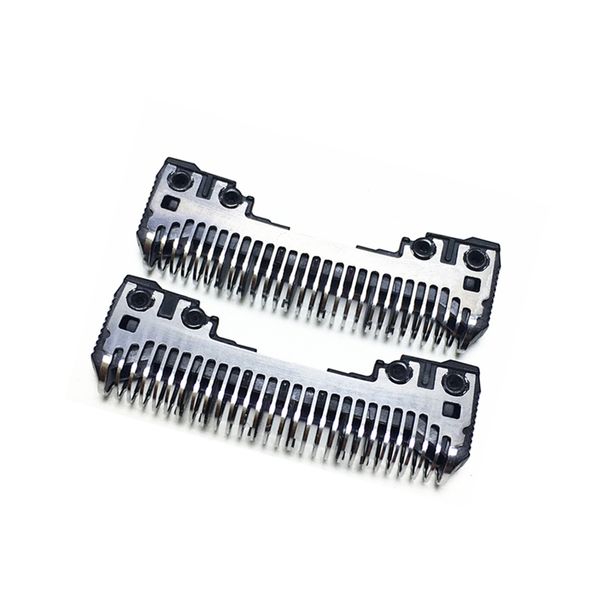 

2x shaver razor inner blade cutter replacement for panasonic es8253 es8255 es8258 es8259 es8801 es8807 es8168 es8103 es8434 new
