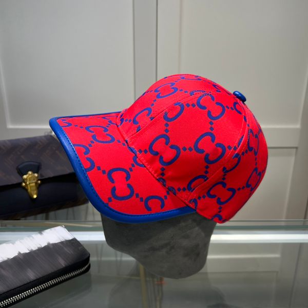 

bucket hat ball caps baseball cap designer men women mesh colored paint splashing embroidery outdoor fashion summer luxury sun hat, Blue;gray