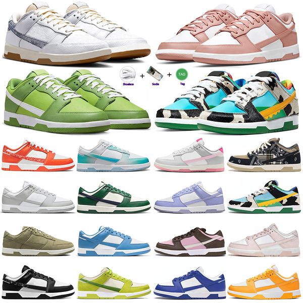 

running shoes designer men women rose whisper pink corduroy syracuse chlorophyll white black paisley unc ucla panda geode teal green blue me