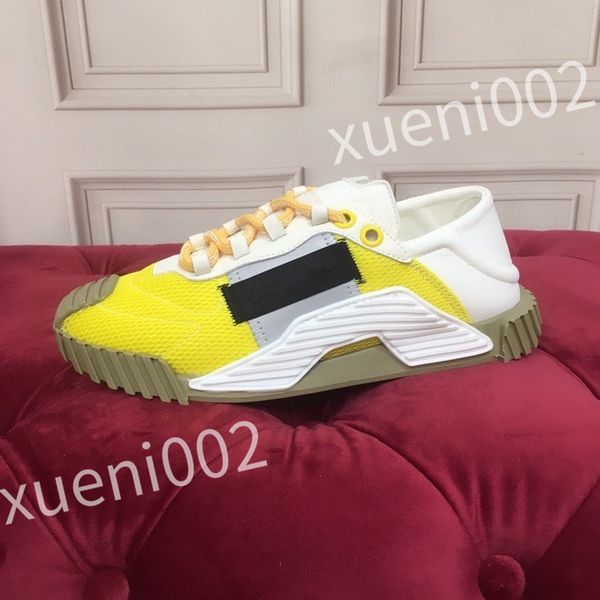

2023 luxurys designers sneaker casual shoes white black leather womens high-quality flat lace up trainers sneakers size 35-41