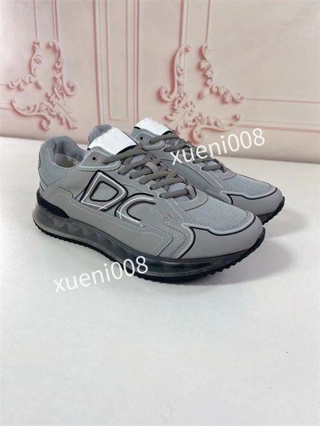 

brand women mens classics casual shoes designer leather lace-up sneaker fashion running trainers letters woman shoes flat printed gym sneake, Red;white