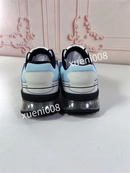 

brand womens men classics casual shoes designer leather lace-up sneaker fashion running trainers letters woman shoes flat printed gym sneake, Red;white