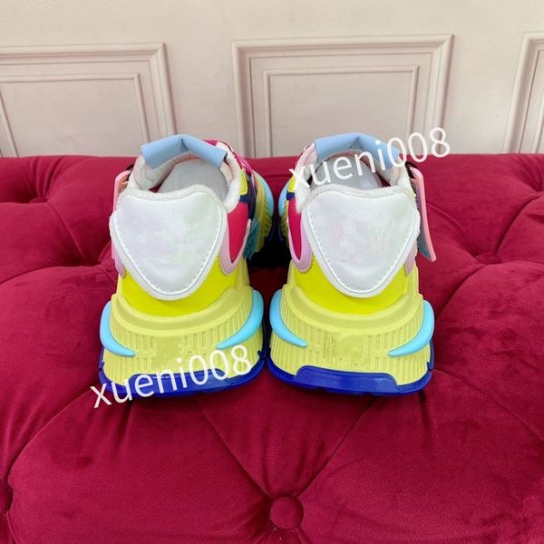 

brand mens women casual shoes leather lace-up sneaker fashion running trainers letters woman shoes flat printed gym sneakers, Red;white