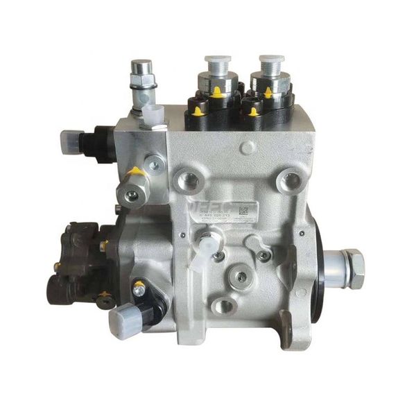 

excavator diesel engine fuel injection pump 0445020213