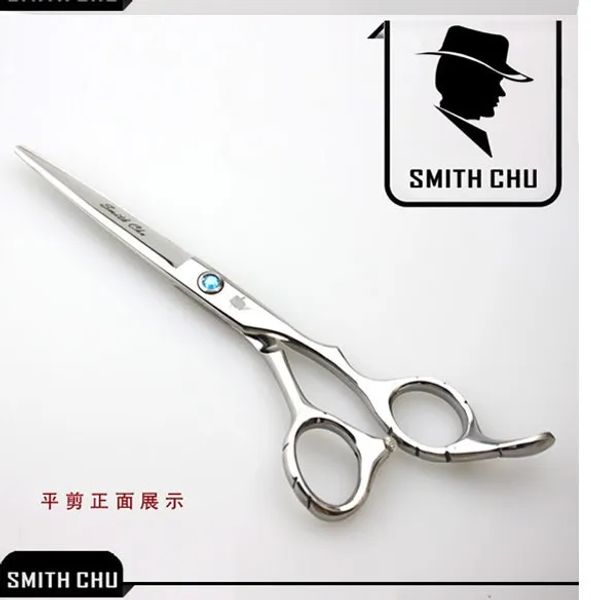 

hairdressing barber professional cutting scissors shears salon razor smith chu
