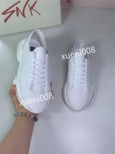 

new brand mens classics casual shoes designer leather lace-up sneaker fashion running trainers letters woman shoes flat printed gym sneakers, Red;white