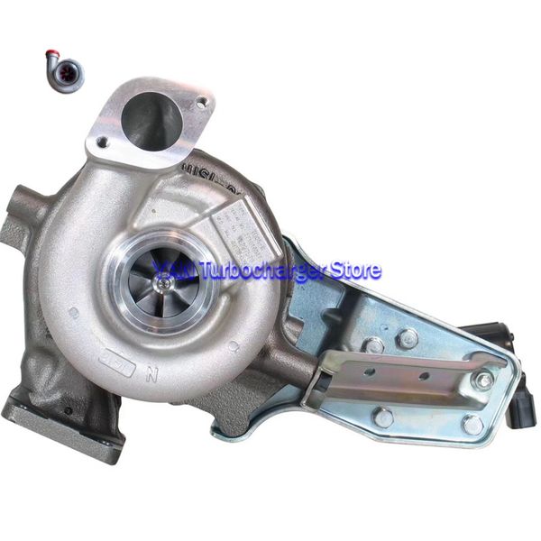 

turbo for mhi td05h1 turbo fuso truck bus engine 4.9l 4m50t 49178-02801 turbocharger