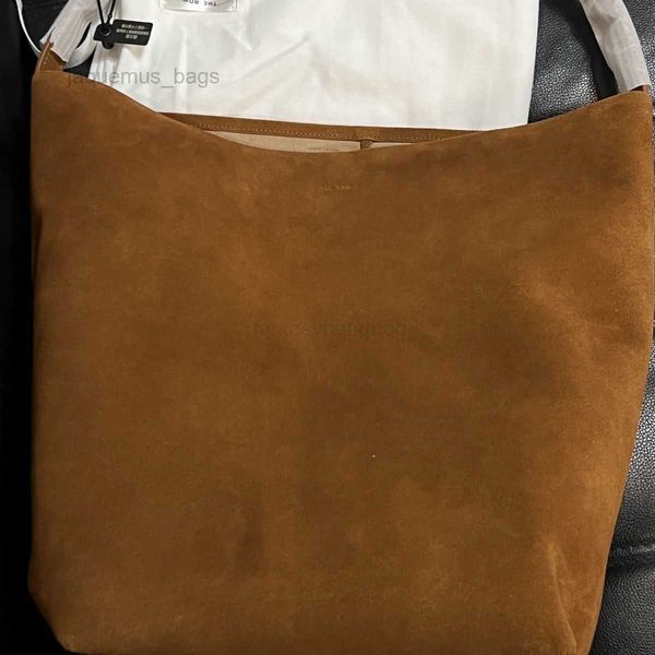 

the row park tote bucket bag large capacity shoulder casual bag