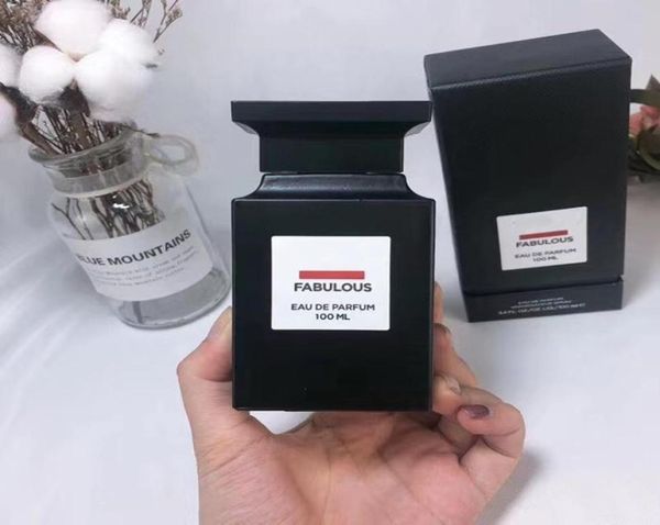 

premierlash faking fabulous perfume 100ml neutral perfumes fragrance edp long lasting men women eau de parfum tobacco wood high qu1550781