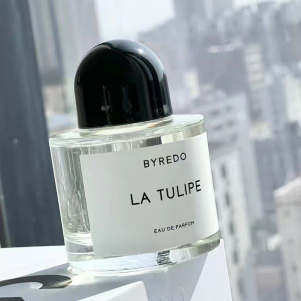 

men eau de parfum la tulipe 100ml long lasting women perfume fast postage