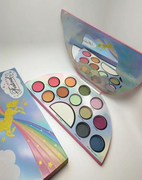 

lowest epacket new makeup palette life039s a festival 13 color eyeshadow palette eyeshadow palettes1369598