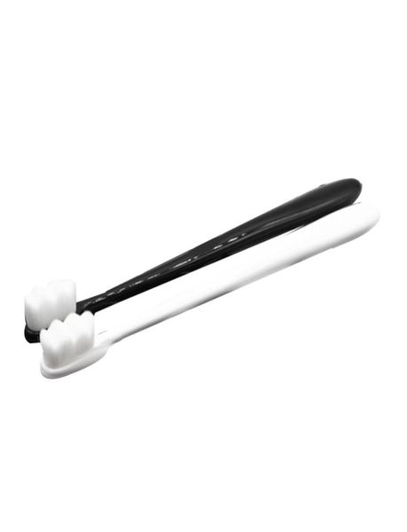 

extra soft toothbrush for sensitive gums micronano manual toothbrush with 20000 soft floss bristle for gum care protect2705545