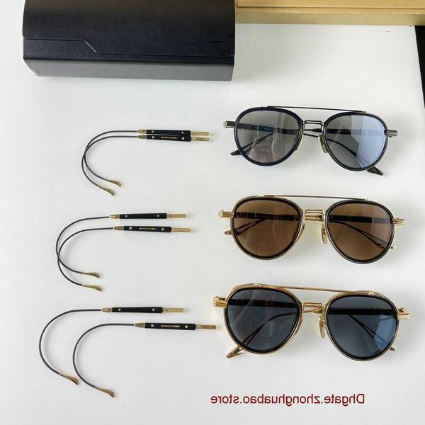 

8a quality original dita sunglasses for sale a dita epiluxury 4 original designer mens famous fashionable retro luxury brand eyeglass with g, White;black