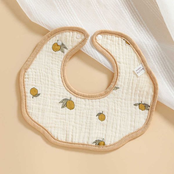 

bibs burp cloths solid color baby bibs g220605 good
