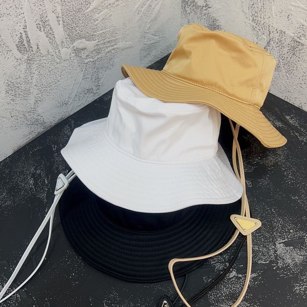 

folding bucket hat designer for women solid adjustable summer streetwear outdoor casual fisherman hat female protable trendy headwear kpop, Blue;gray