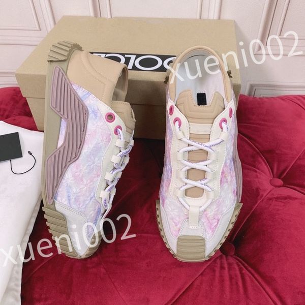 

new luxurys men's trend casual sports shoes women's youth travel shoes men's and women's retro outdoor sports shoes, Black