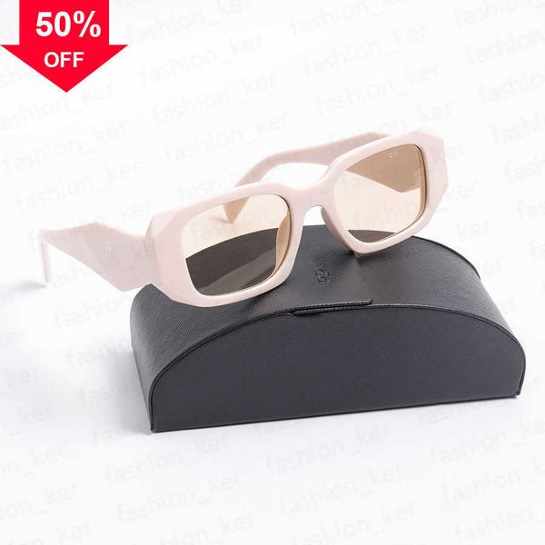 

prafashion designer sunglasses goggle beach sun glasses for man woman 7 color optional good quality111111963, White;black