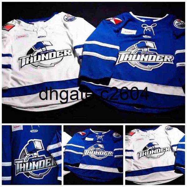 

cc2604 c202 ita thunder 2020 jay dickman stefan fournier shaquille merasty billy exell jason salvaggio lane bauer spencer dorowicz jersey, Black