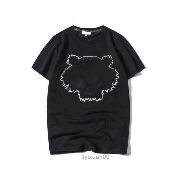 

mens shirt summer style patterns embroidery with letters tees short sleeve shirts asian size s-xxl woxa 4wjc, White