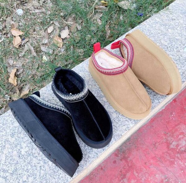

boots australia ankle snow boot women men classic brand botkle winter slippers black maroon dark blue rose red wgg man tasman shoes advanced