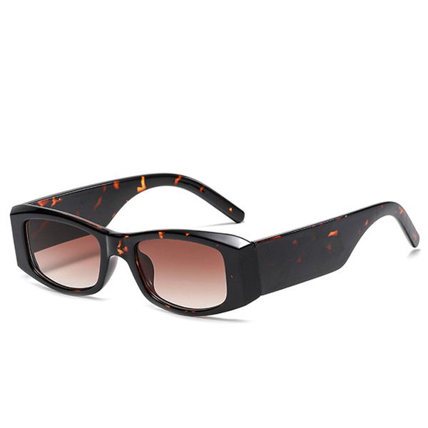 

designer brand sunglasses men luxury sunglasses for women new retro sunglasses small frame sunglasses men's and women's multilater, White;black