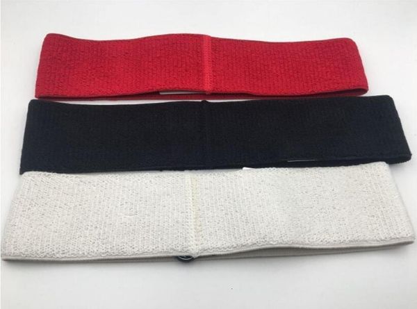 

designer elastic headband for women and men green red striped hair bands head scarf headwraps gifts9810724, Black;brown