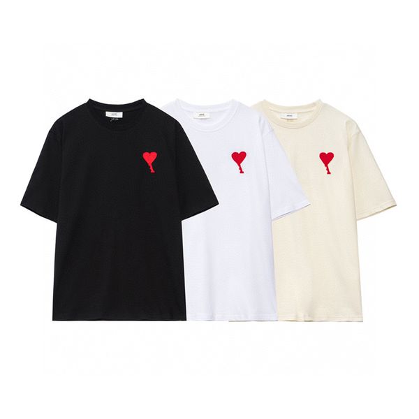 

men's plus tees & polos round neck embroidered and printed polar style summer wear with street pure cotton f11e2d, Black;brown
