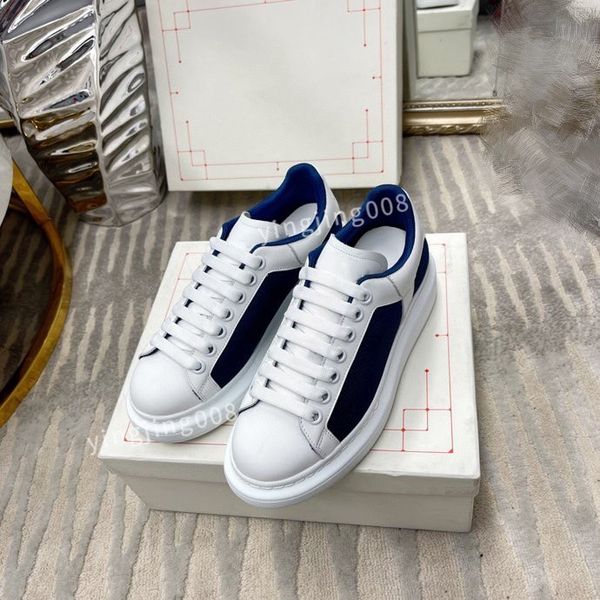 

new brand mens designer summmer classics brand fashion casual shoes womans canvas shoes leather black sole sneakers2023