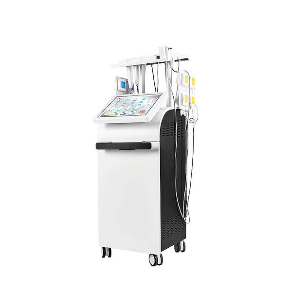

beauty items build muscle burn fat device ems stimulator muscle skin tighten slimming ems body shaping machine