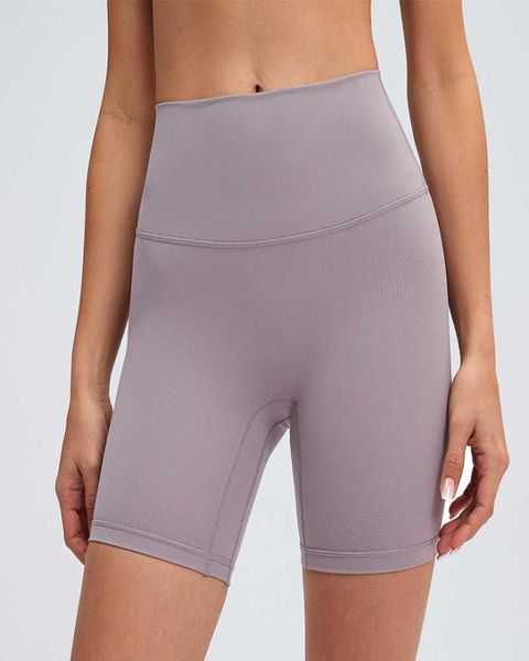 

a09 aaa yoga shorts high-rise nake feeling no t-line elastic tight pants womens sports trousers yoga outfits sportswear slim fit yoga pants2, White;red