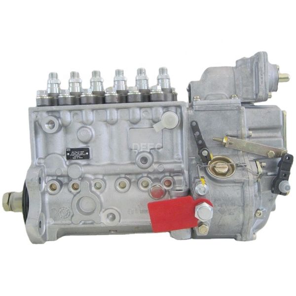 

genuine 3975927 engine parts l375 diesel engine fuel injection pump 3975927